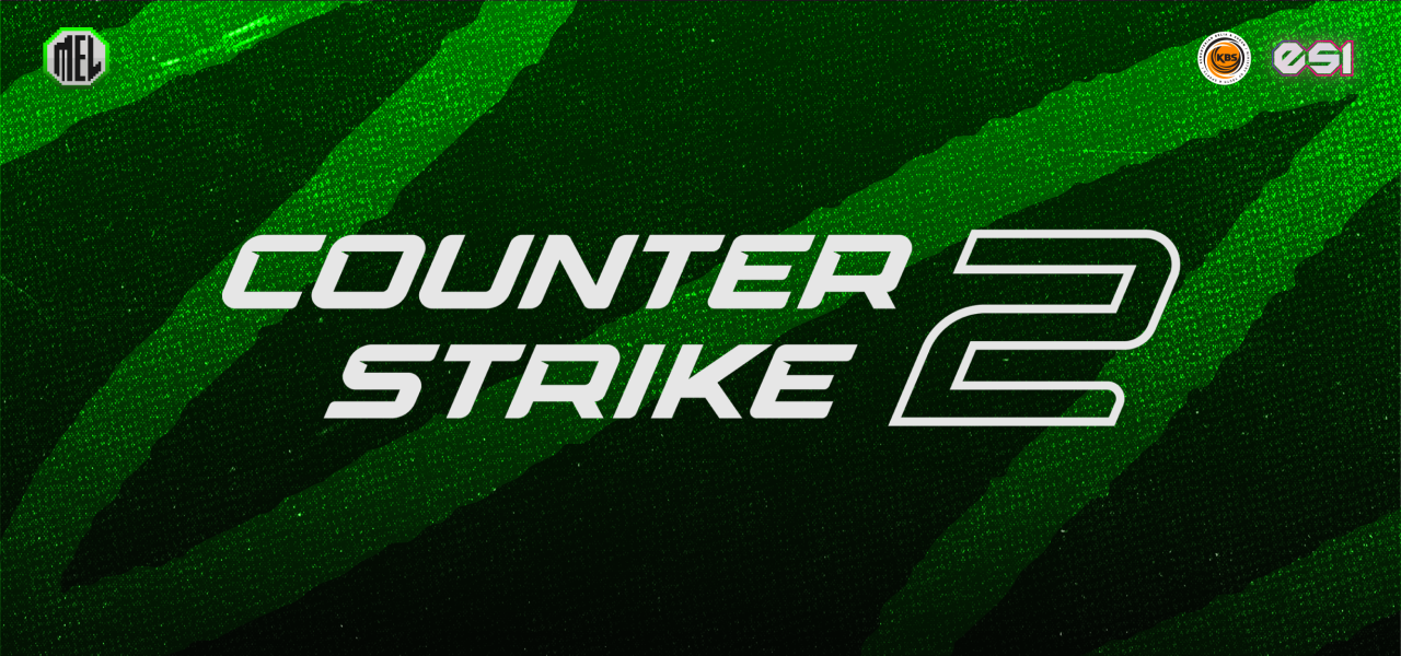 MEL23 Open Series - Counter-Strike 2 | Esukan.gg