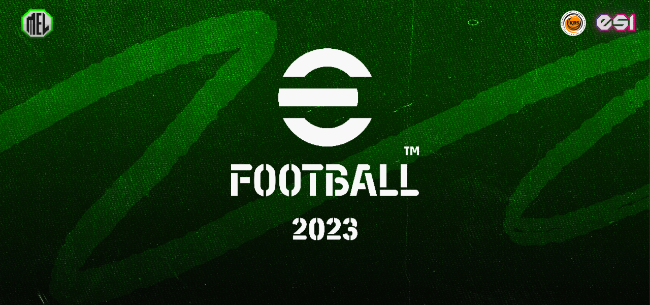 MEL23 Open Series - eFootball Console (PS5) | Esukan.gg